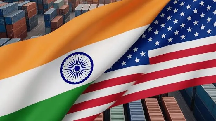 New US Tariffs Loom Over Indian Exporters: Washington Weighs 10-12.5% Duty to Replace Expiring Global Levy