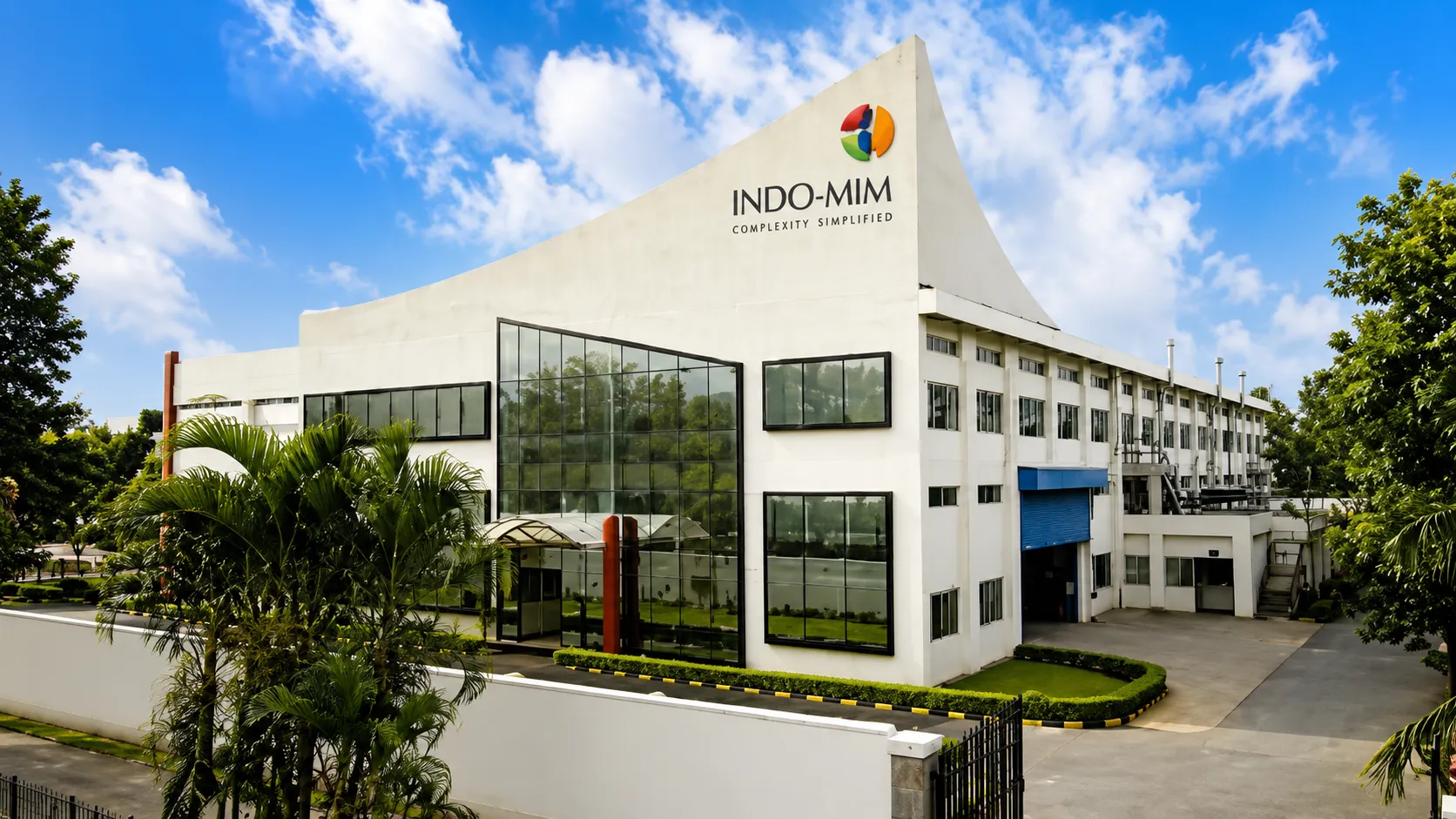 Indo-MIM IPO Opens Today: Precision Engineering Player Tests Investor Appetite Amid a Choppy Market