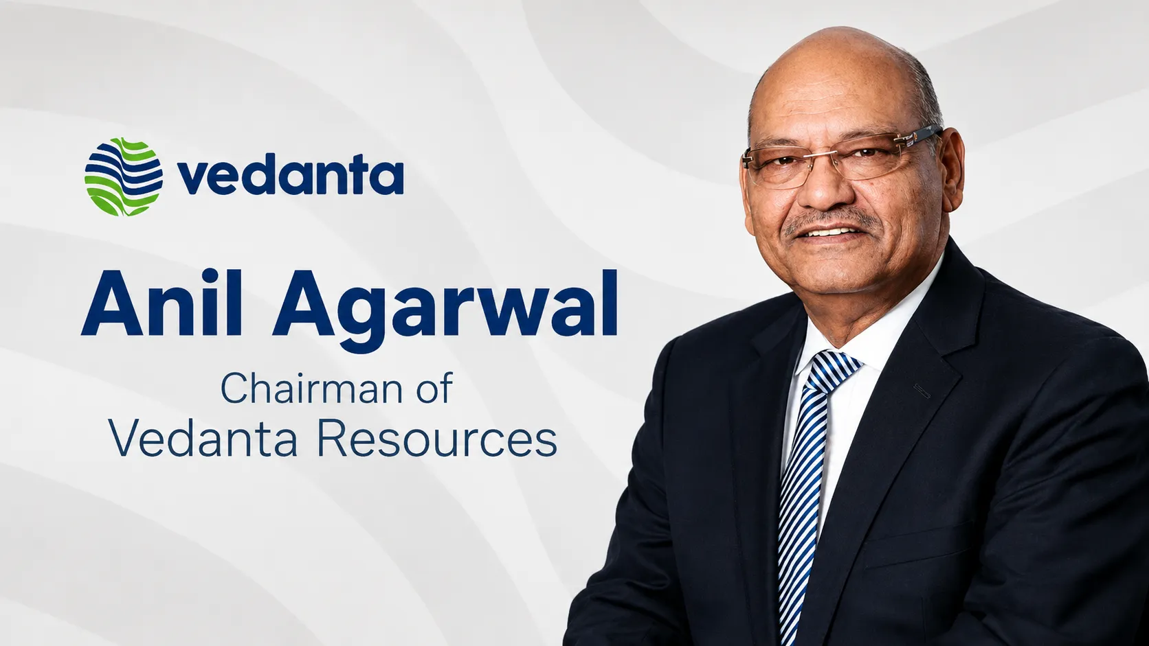 After The Split: Anil Agarwal's Vedanta Bets $20 Billion On Four Newly Independent Companies