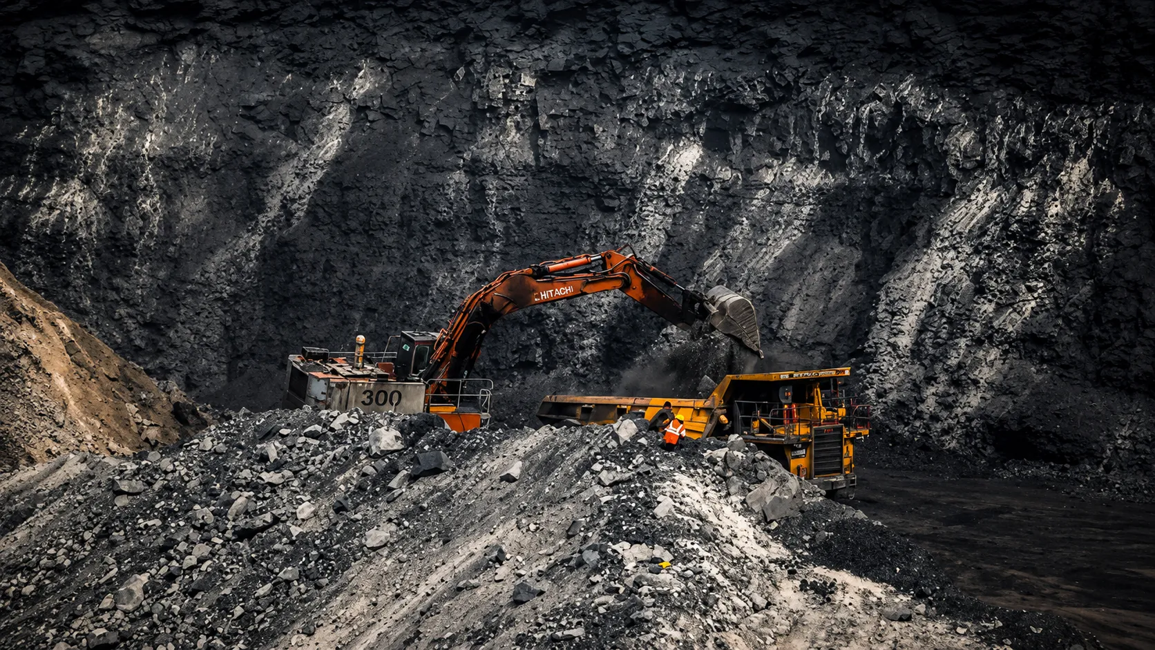 From 96% Listing Pop To An 8% Crash: Bharat Coking Coal's Wild Ride Since Its January IPO