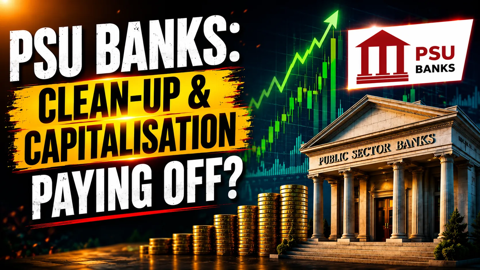 Good Earnings, Bad Session: Why Realty, PSU Banks And Consumer Durables Led Wednesday's Slide Despite A Decent Q1