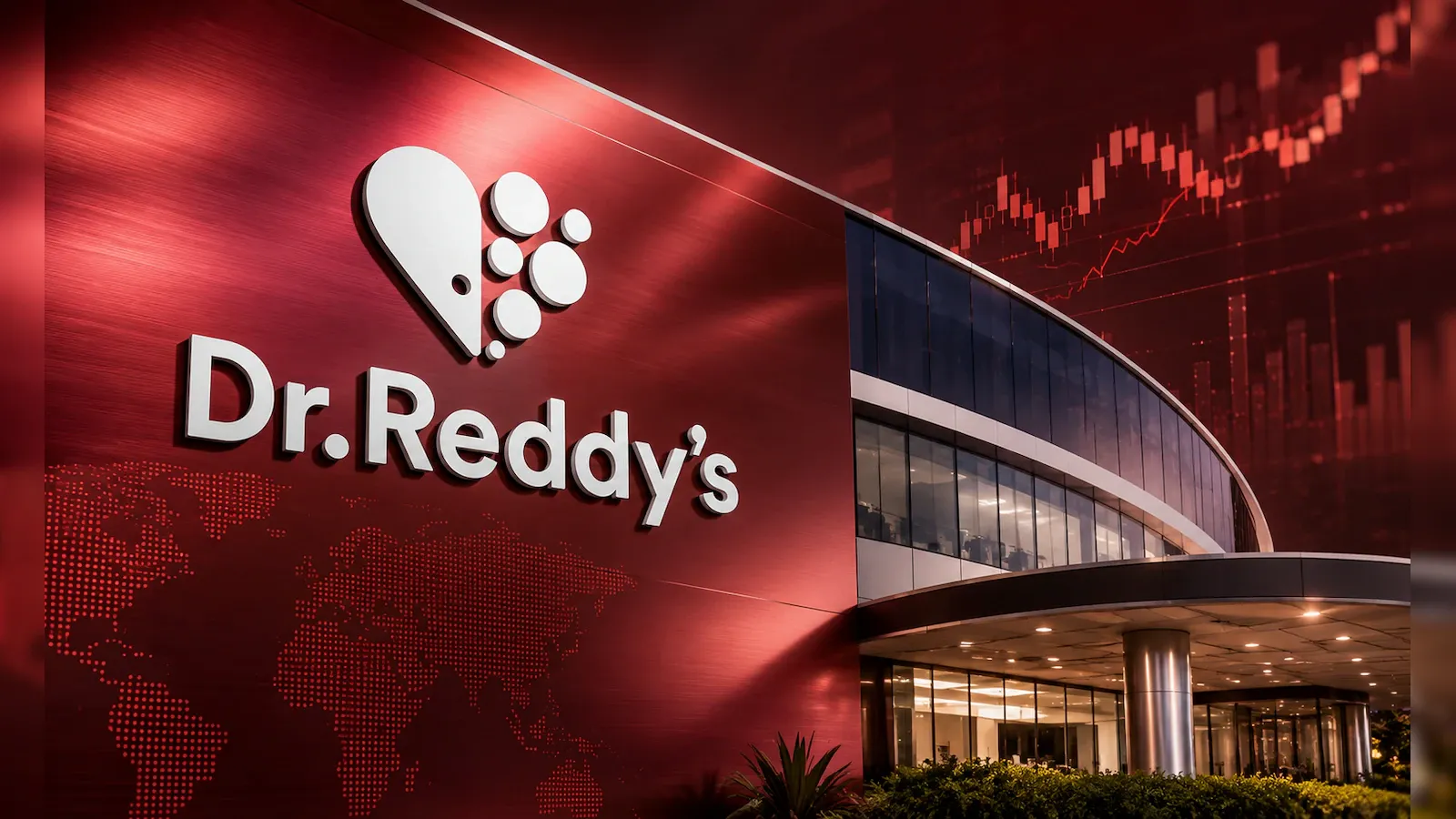 Dr Reddy's Labs Crashes 9% To 52-Week Low As Semaglutide Setback Wipes Out Nearly 70% Of Quarterly Profit
