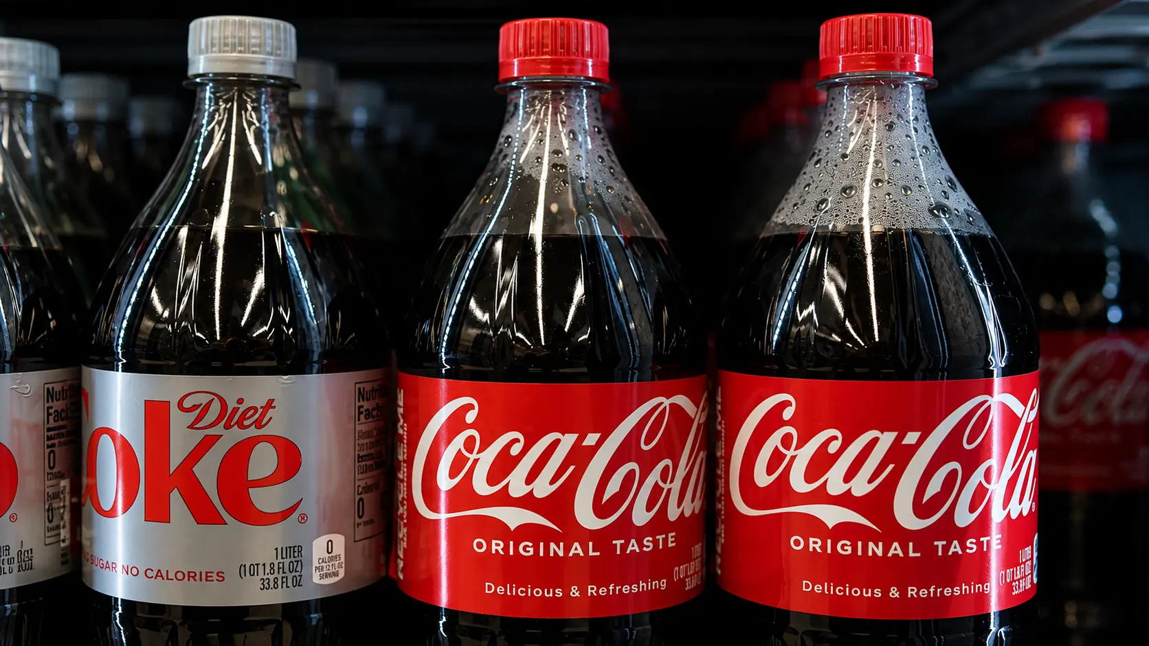 Coca-Cola India Lines Up JPMorgan And Citi For A Potential IPO — What It Means For India's Bottling Business