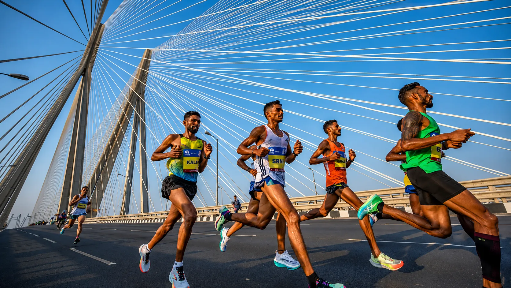 Inside India's Earnings Marathon: 63 Companies, One Day, And A Season That's Testing Every Sector At Once