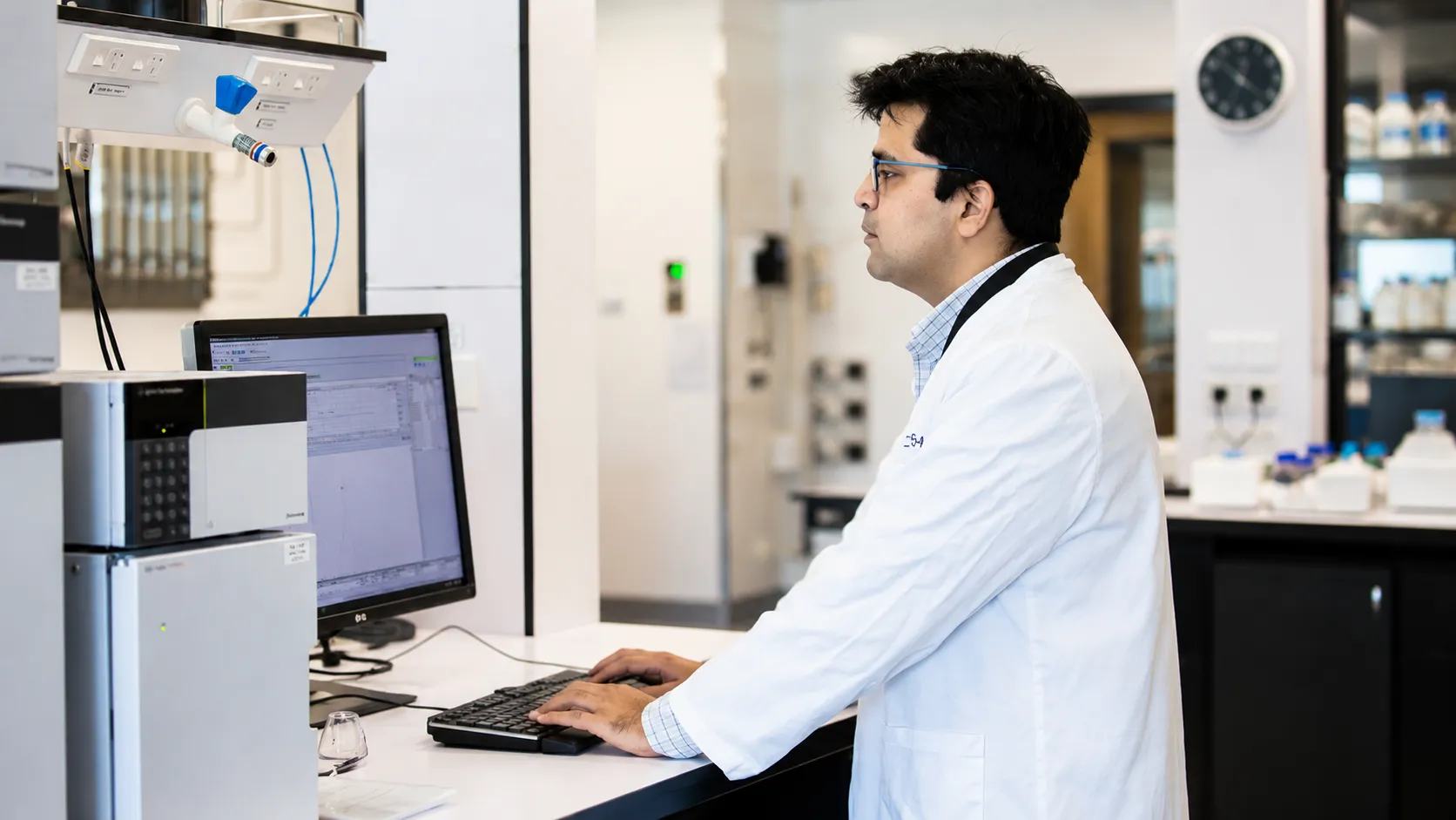 Indian American Scientist Lokesh Padhye To Lead Two Major PFAS Research Projects Backed By New York Sea Grant