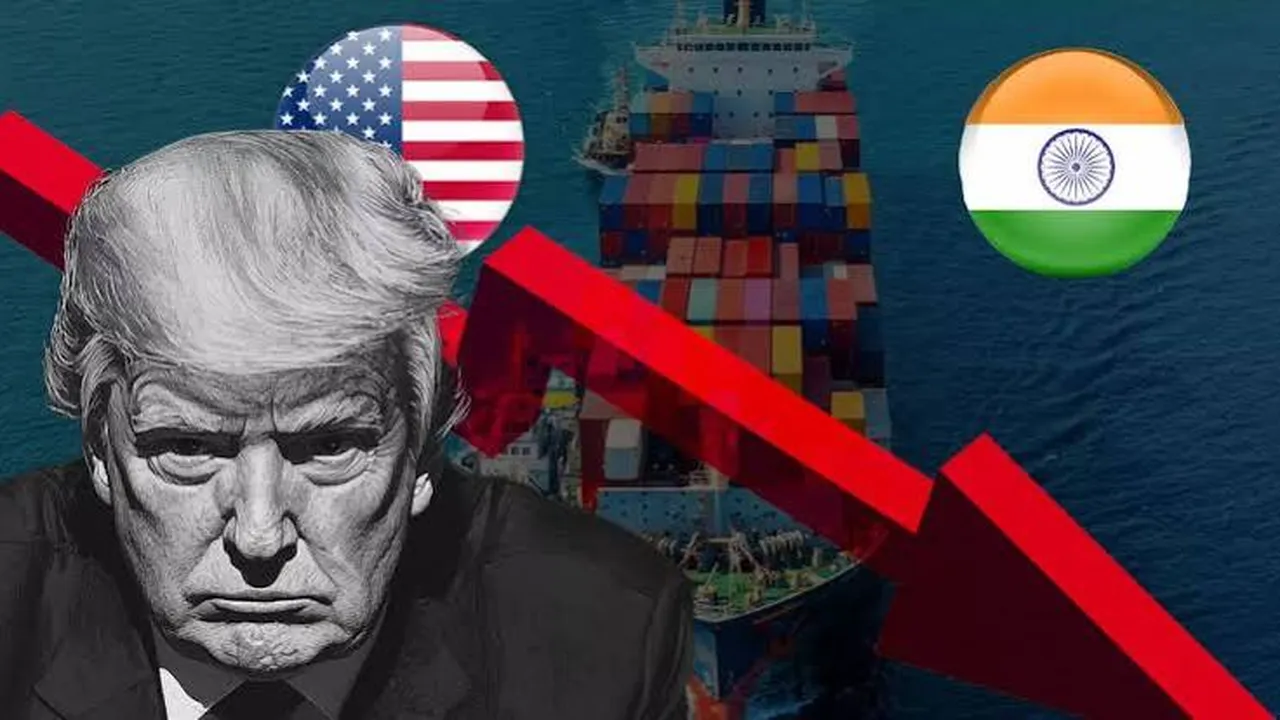The 18 Per Cent Floor: What America's Reduced Tariff On Indian Goods Actually Means