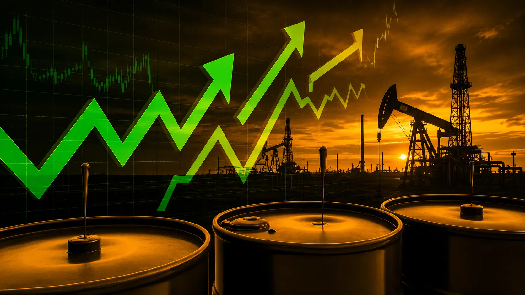When Oil Shocks Travel East: How A West Asia Crisis Sent Asian Markets Into A Tailspin