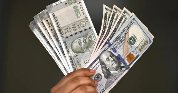 The Rupee's Long Slide: Why India's Currency Keeps Flirting With Its Record Low