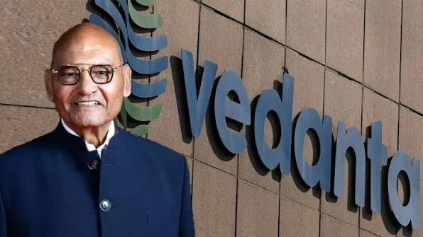 Anil Agarwal's Next Big Bet: Inside Vedanta's $20 Billion Wager On Post-Demerger India