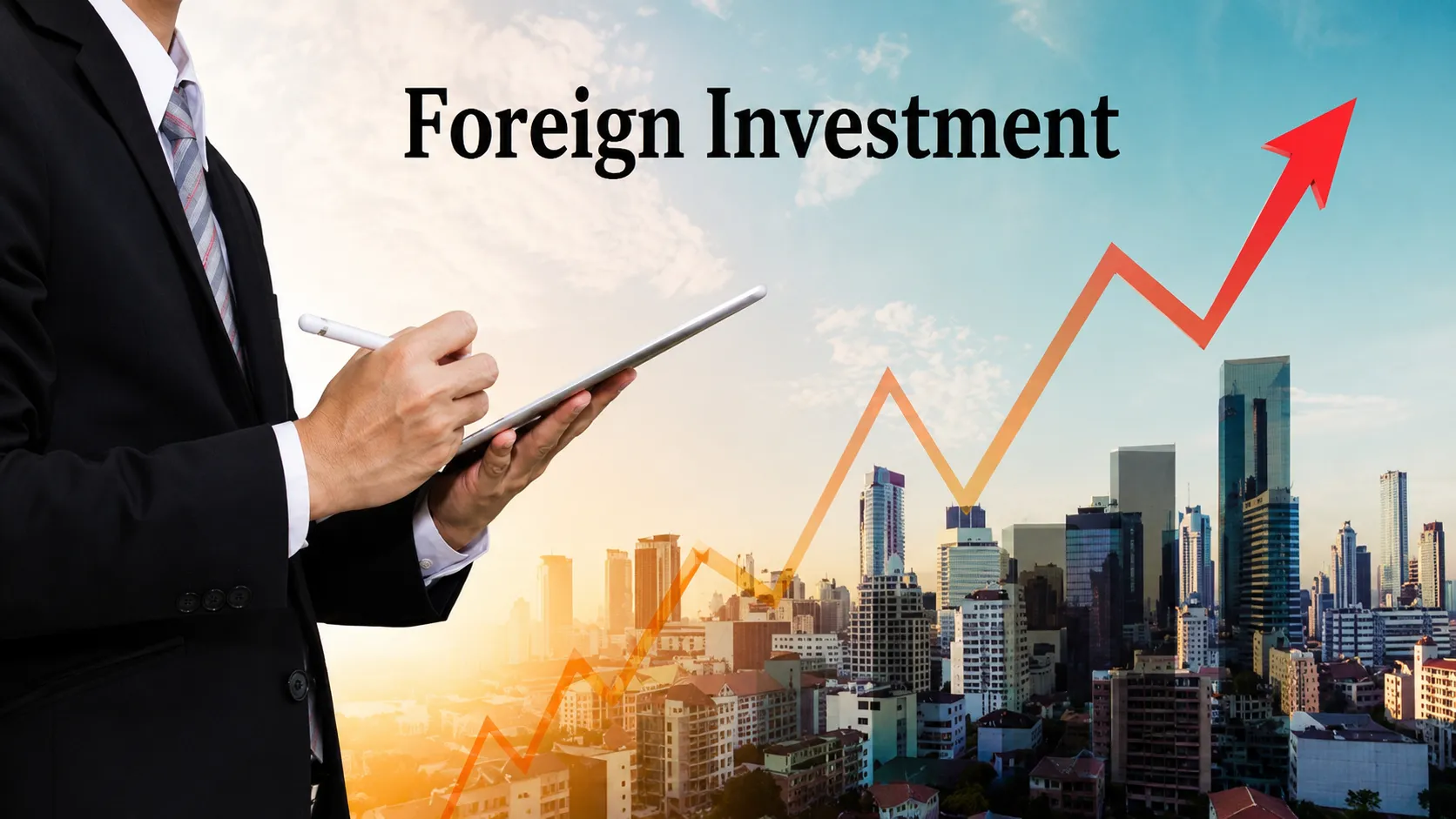 Follow the Money: Why Foreign Investors Keep Trimming Their India Bets