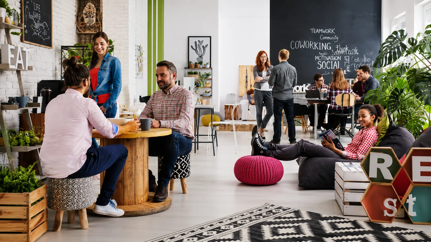 Inside India's Co-Living Boom: Why Gen Z Renters Are Choosing Shared Homes Over Traditional Flats