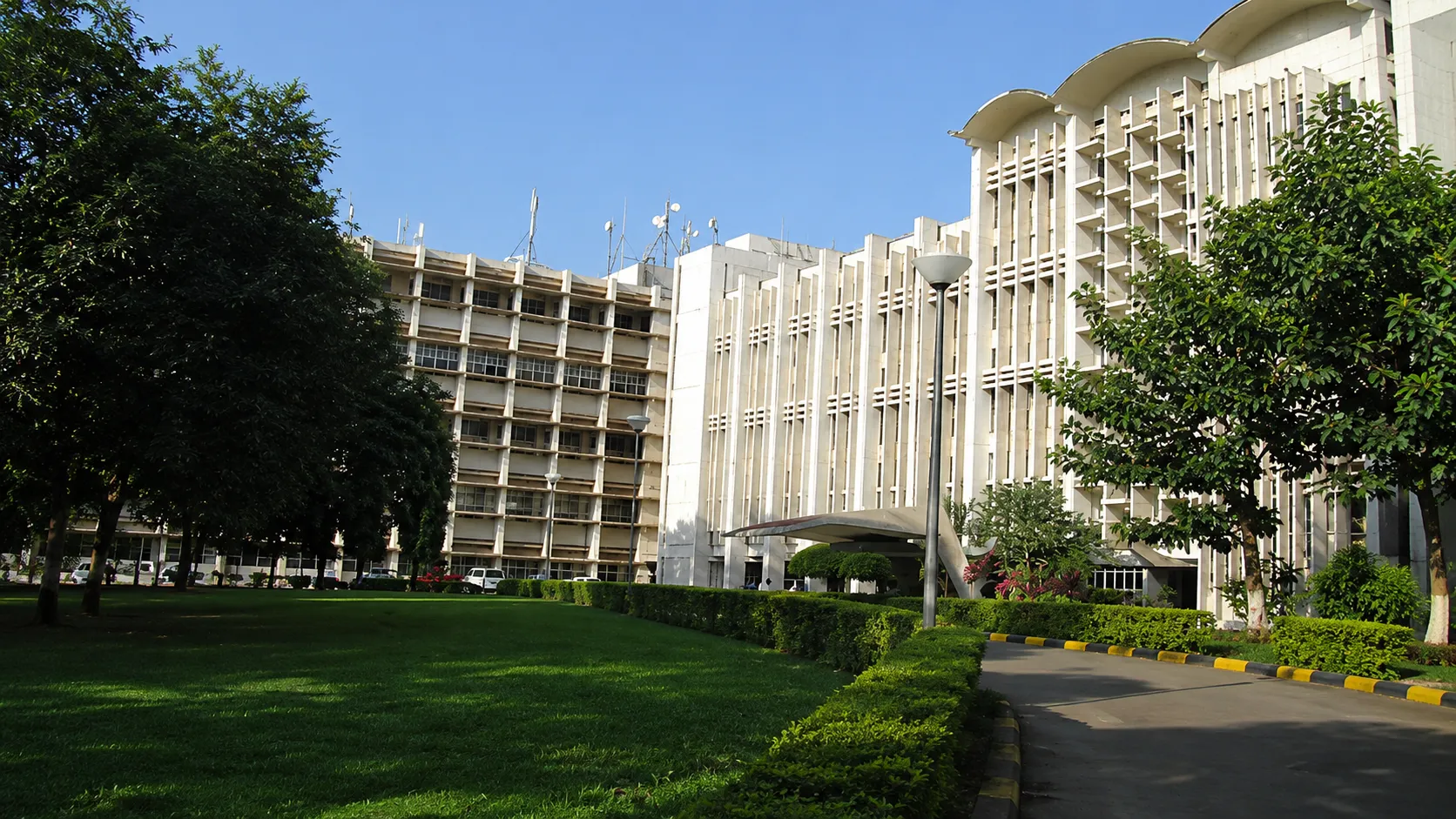 An IIT Campus in America: What the First US Outpost of India's Most Iconic Institution Means for the Diaspora