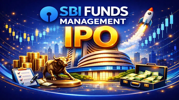 India's Largest Asset Manager Goes Public: Inside the ₹9,813-Crore SBI Funds Management IPO and Its Blockbuster Market Debut
