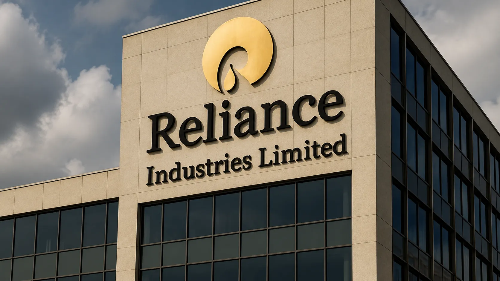 Reliance Posts Its Strongest Quarter Ever: ₹3.4 Lakh Crore Revenue, Record EBITDA, and a Jio IPO Now Firmly on the Horizon