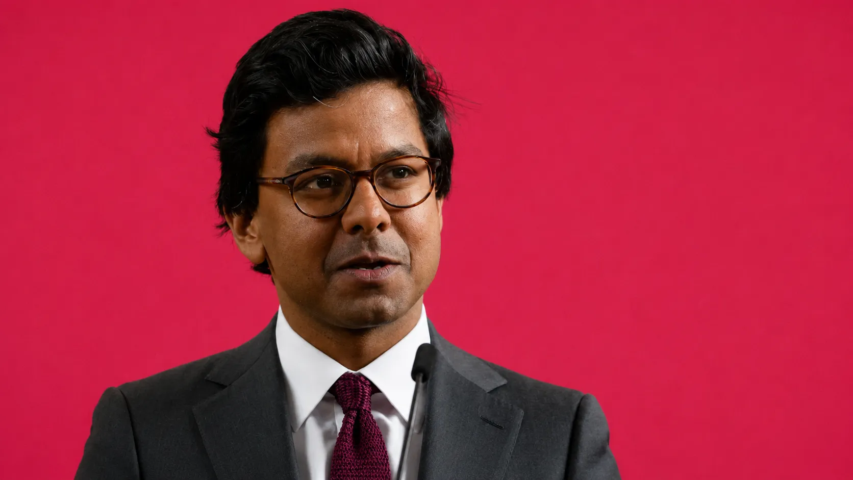 Bihar-Born Kanishka Narayan Becomes Britain's First Cabinet-Level AI Minister, Now Set To Lead New PM Taskforce