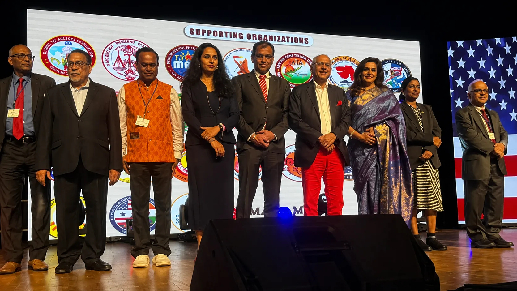 More Than 40 Indian American Organizations Unite For Historic America 250th Celebration In Washington