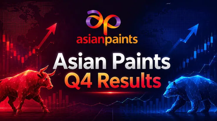 Asian Paints Bets on Pricing Power: Paint Major's Q1 FY27 Results Set to Reveal Whether Margin-First Strategy Can Outrun Grasim's Aggressive Entry