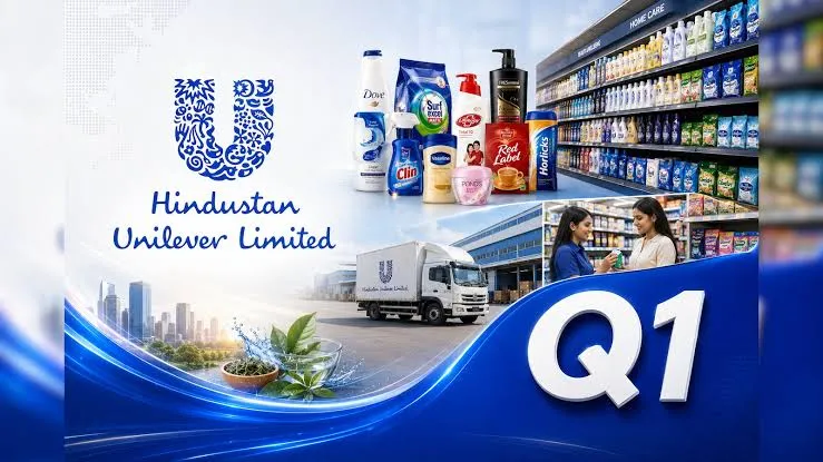 HUL's Profit Miss Masks a Steadier Underlying Story: Volume Growth Returns Even as Tax Base Effects Cloud the Headline Number