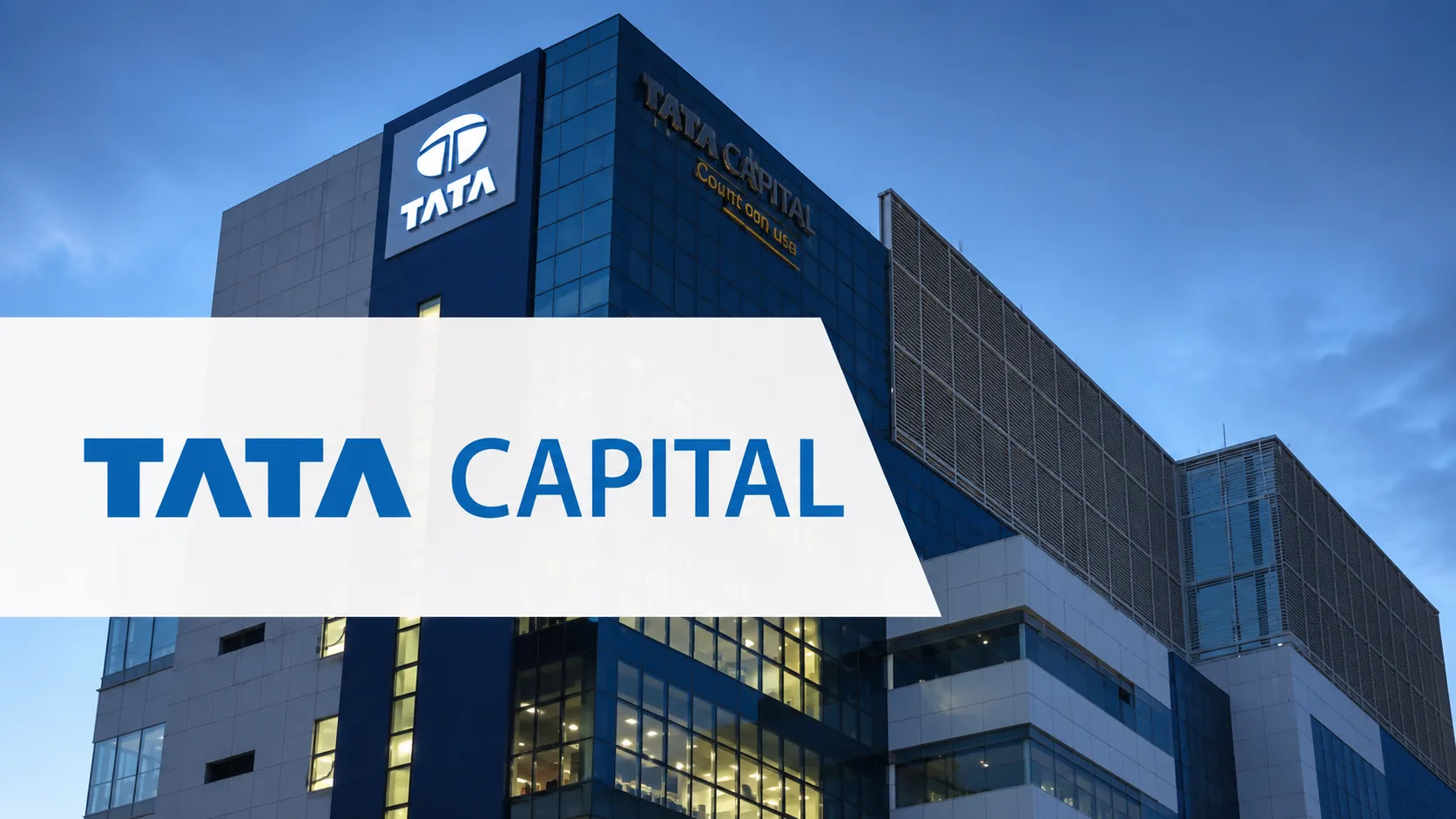 Tata Capital Delivers a Blowout Quarter: 56 Per Cent Profit Jump Sends Shares Surging as Brokerages Rush to Raise Targets