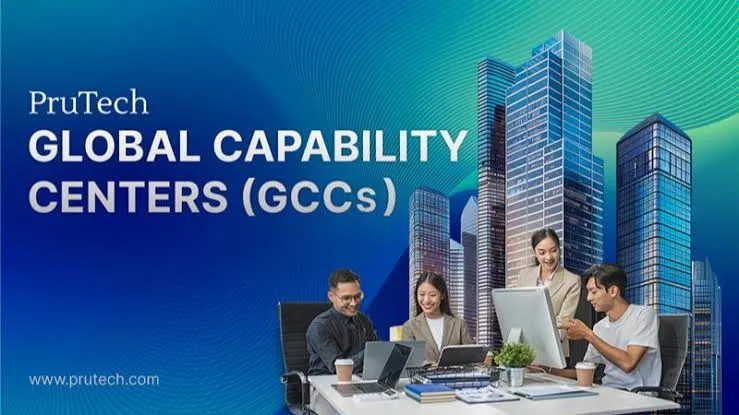 The Quiet Revolution: How India Became Home to Over 2,100 Global Capability Centres — and Why 4,000 Is Just the Beginning