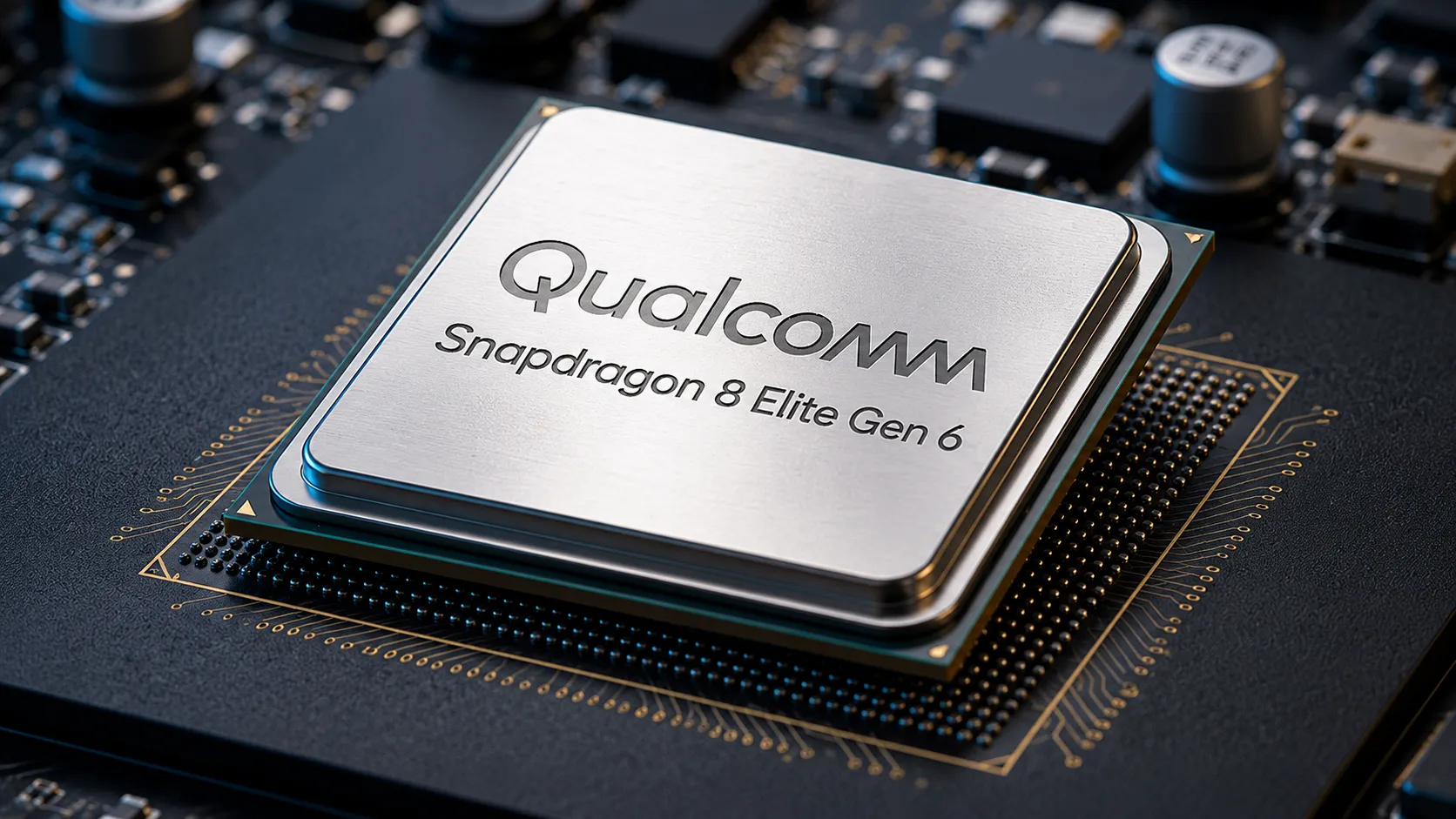 Qualcomm's Double-Digit Chip Price Hike Is About to Make Your Next Smartphone More Expensive