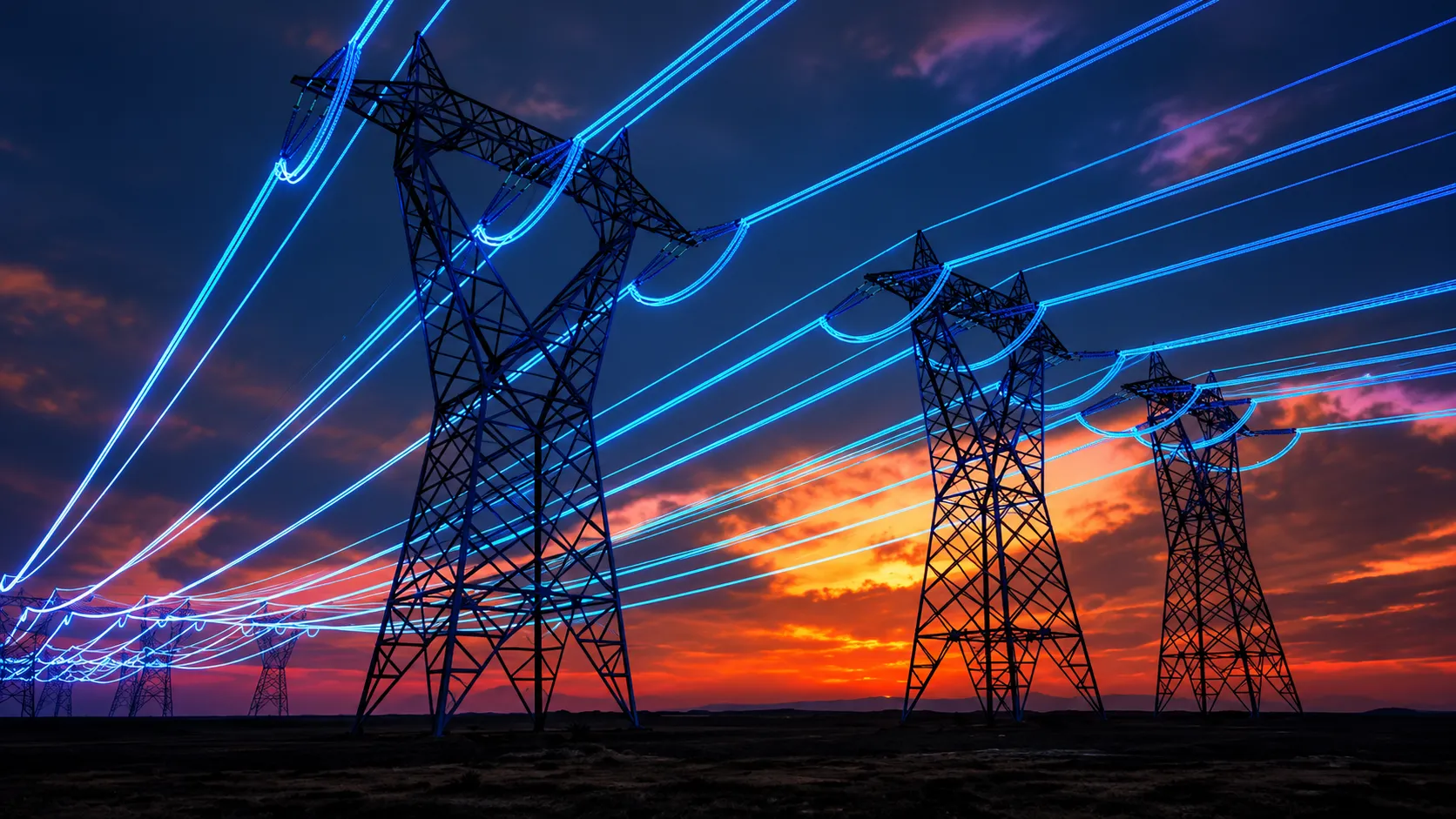 New Delhi Opens the Door to Chinese Power Equipment Makers — A Calculated Bet to Ease India's Critical Supply Bottleneck