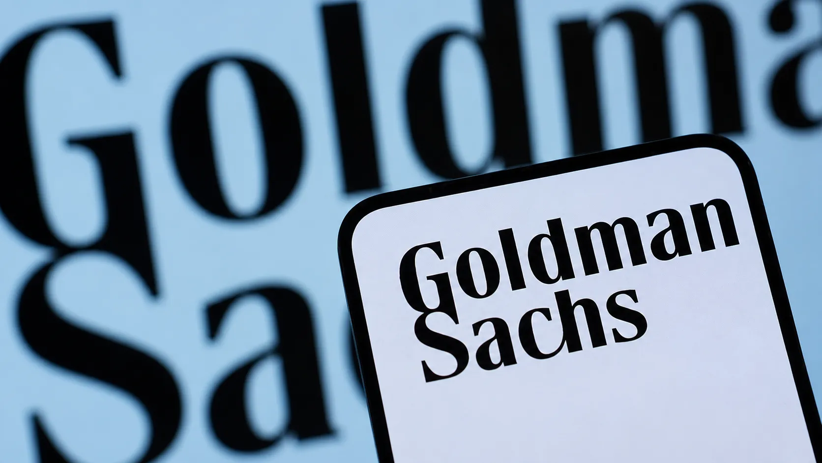 Goldman Sachs Slams the Door on Prediction-Market Betting for Its Own Bankers
