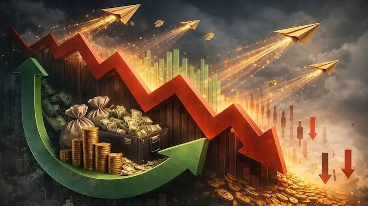 Foreign Money Returns: FIIs Turn Net Buyers as DIIs Extend Their Buying Spree