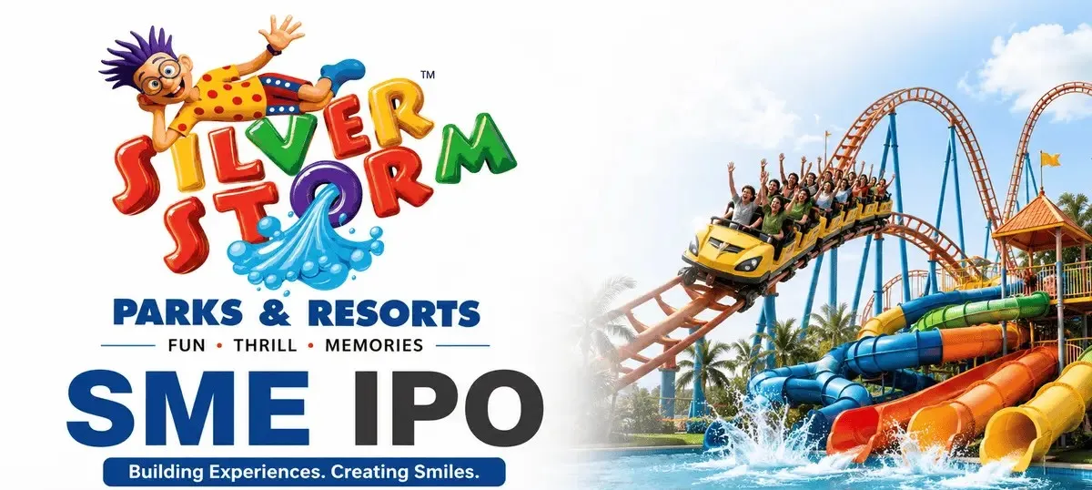 From Theme Parks to Exhibition Stalls: Inside the Week's Trio of SME IPO Allotments