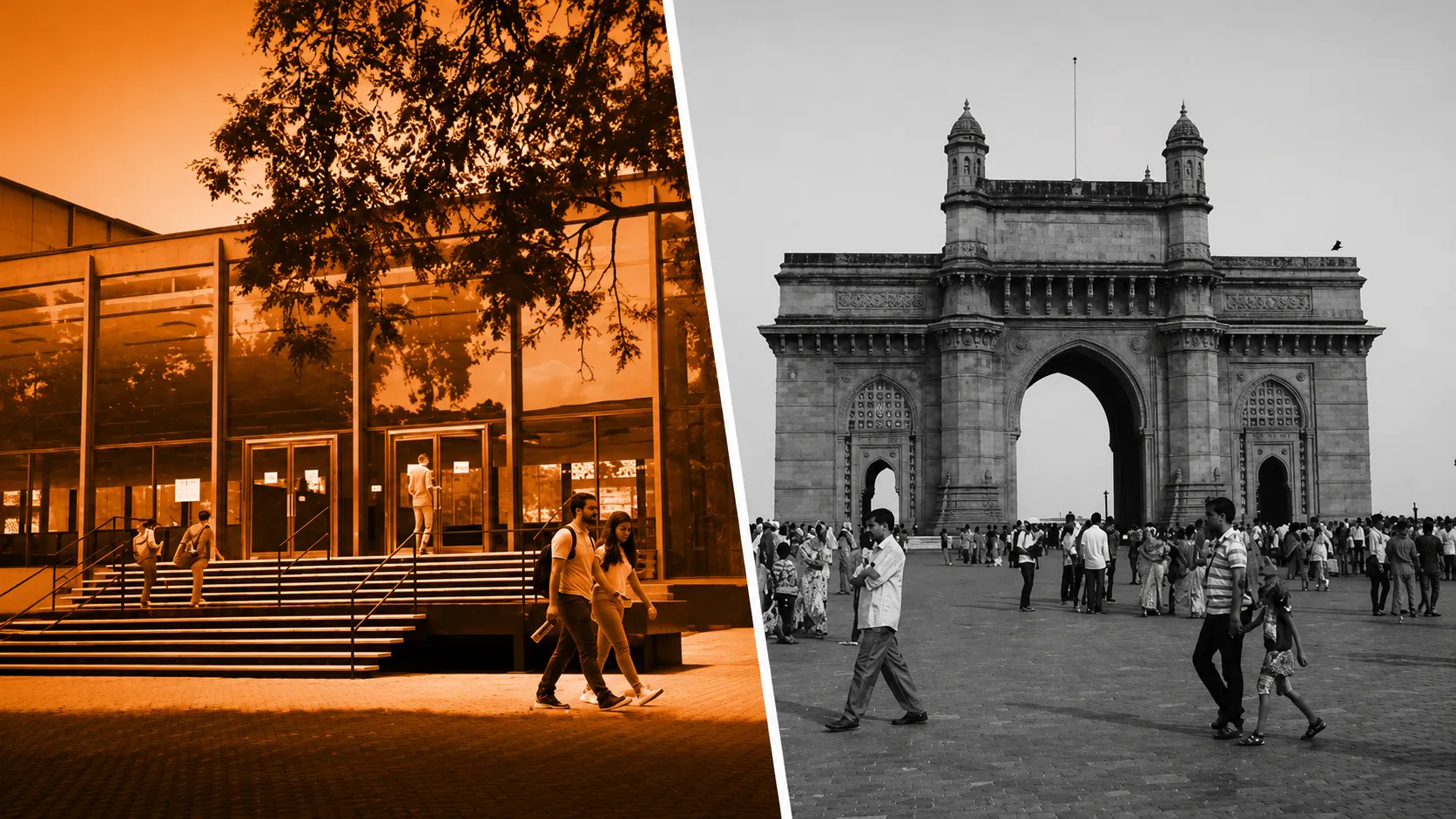 America's First Campus in India: Illinois Tech Opens the Door for US Universities to Set Up Shop in Mumbai