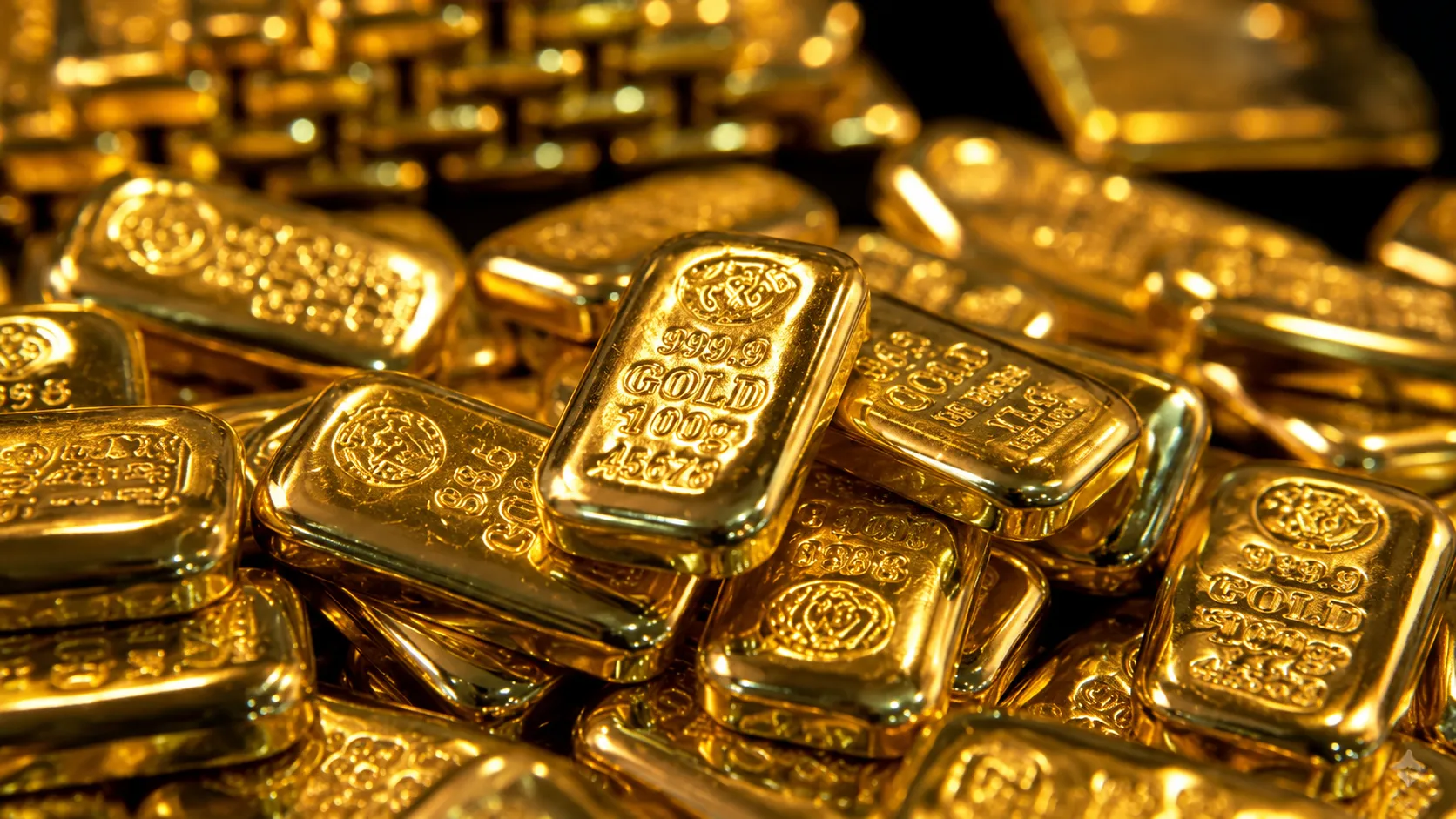 Gold's Wild Week: Bullion Snaps Back After Two-Day Slide as Fed Uncertainty Grips Global Markets