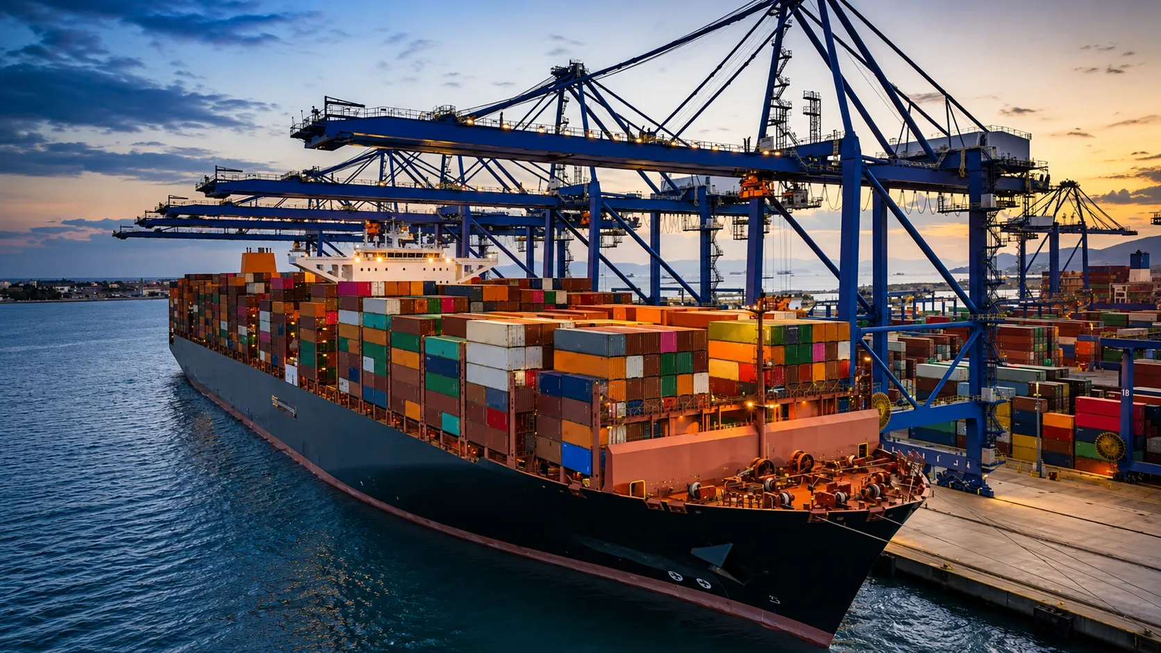 Mazagon Dock's Golden Quarter: Profit Jumps 22% as India's Defence Shipbuilding Boom Accelerates