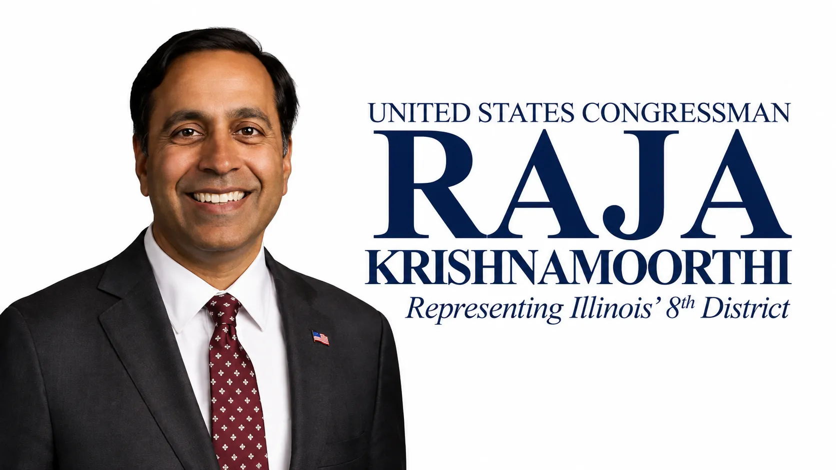 Rep. Raja Krishnamoorthi Presses HHS Over Placement of Migrant Children at Troubled Pennsylvania Facility