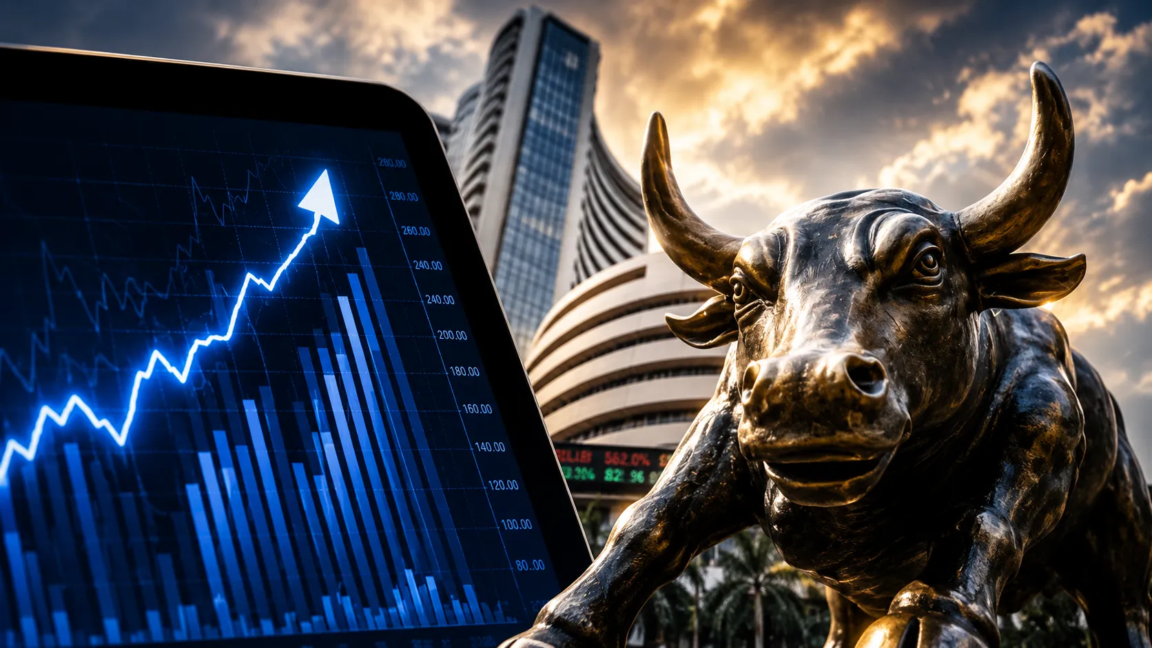India's IPO Boom Cools Sharply in 2026 as Issuers Cut Deal Sizes, Bloomberg Analysis Shows