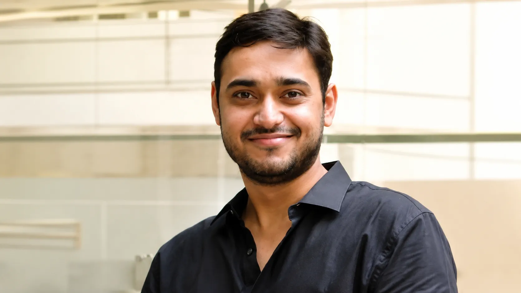 Indian-Origin Roboticist Parikshit Maini Wins NSF's Top Early-Career Honor for Farm Robotics Breakthrough