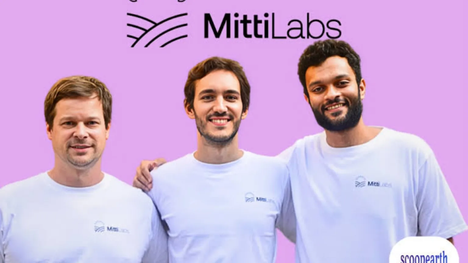 Aramco Ventures Leads $9.5 Million Round in Mitti Labs as Climate-Tech Investors Bet on India's Rice Emissions Challenge