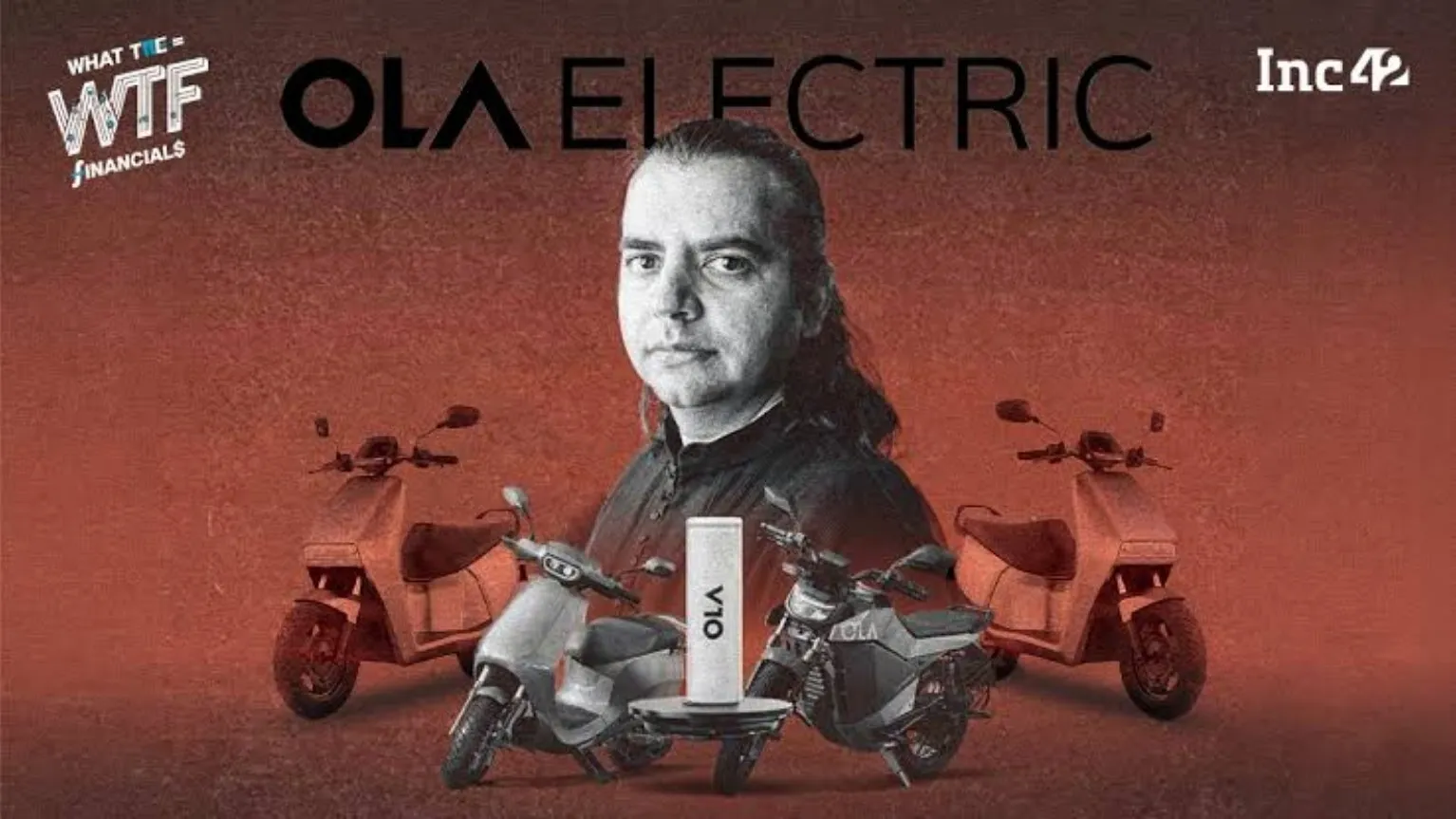 Ola Electric Narrows Q1 FY27 Loss 22% Even as Revenue Plunges 45%, Betting on Market Share Recovery