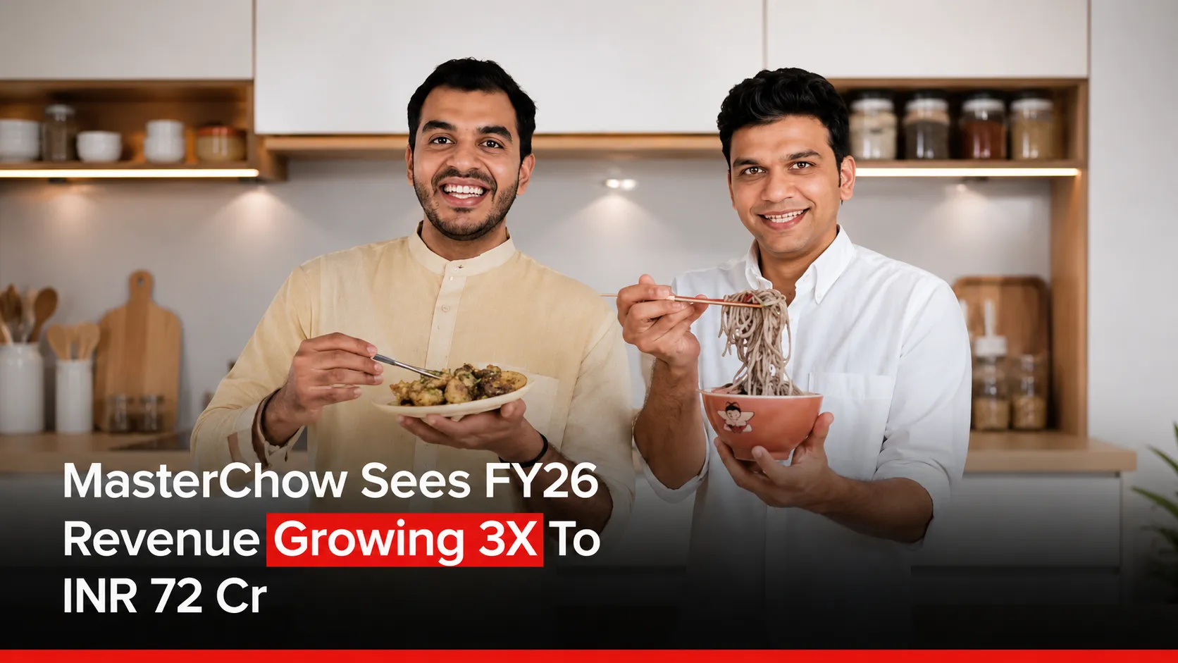 D2C Fashion Startup Knya Crosses ₹100 Crore Revenue Mark in FY26, Profit Triples as Ethnic Wear Category Matures