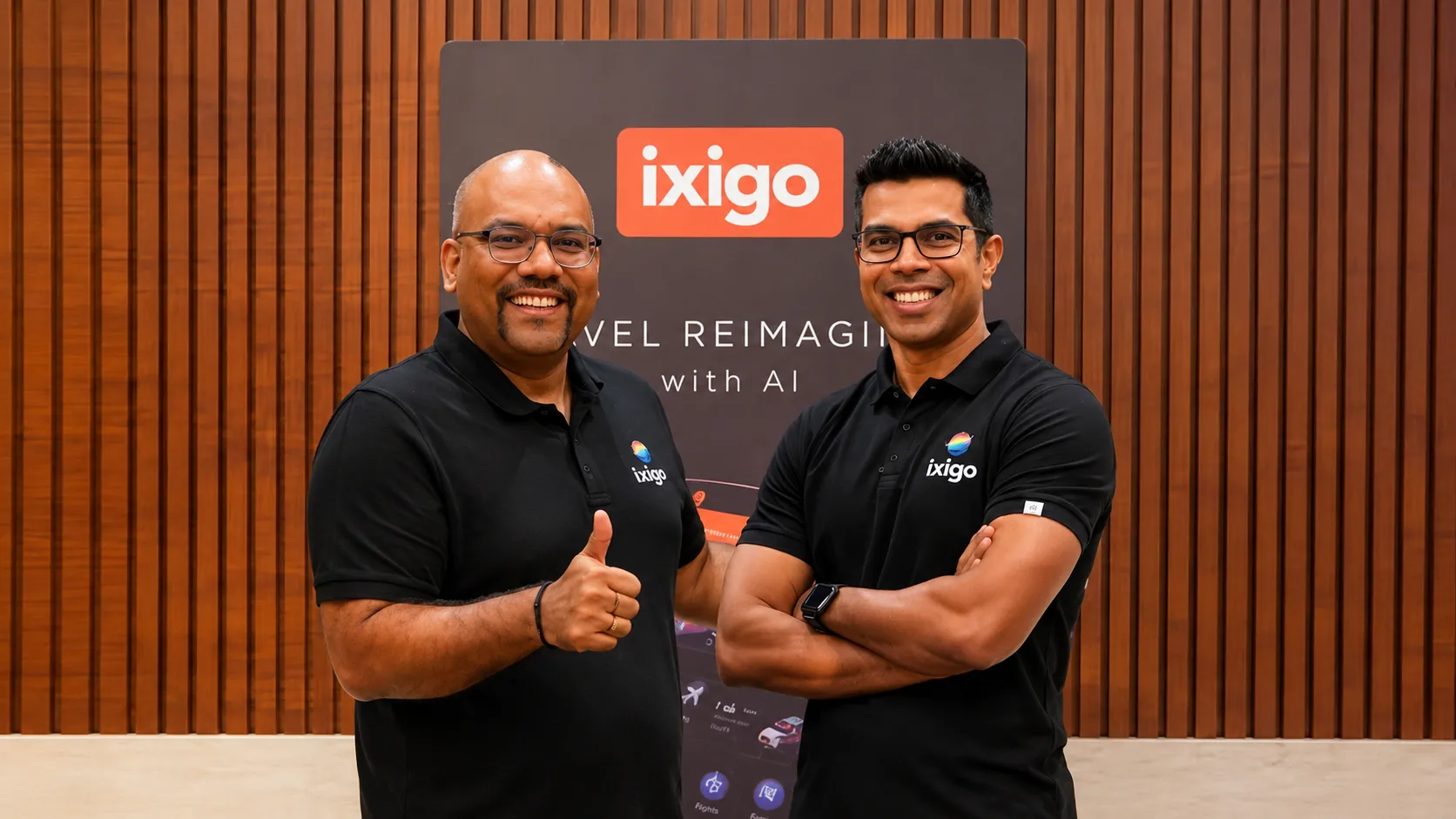 ixigo Posts All-Time High Profit of Rs 34.24 Crore in Q1 FY27, Up 81% as Bus and Hotels Drive Growth
