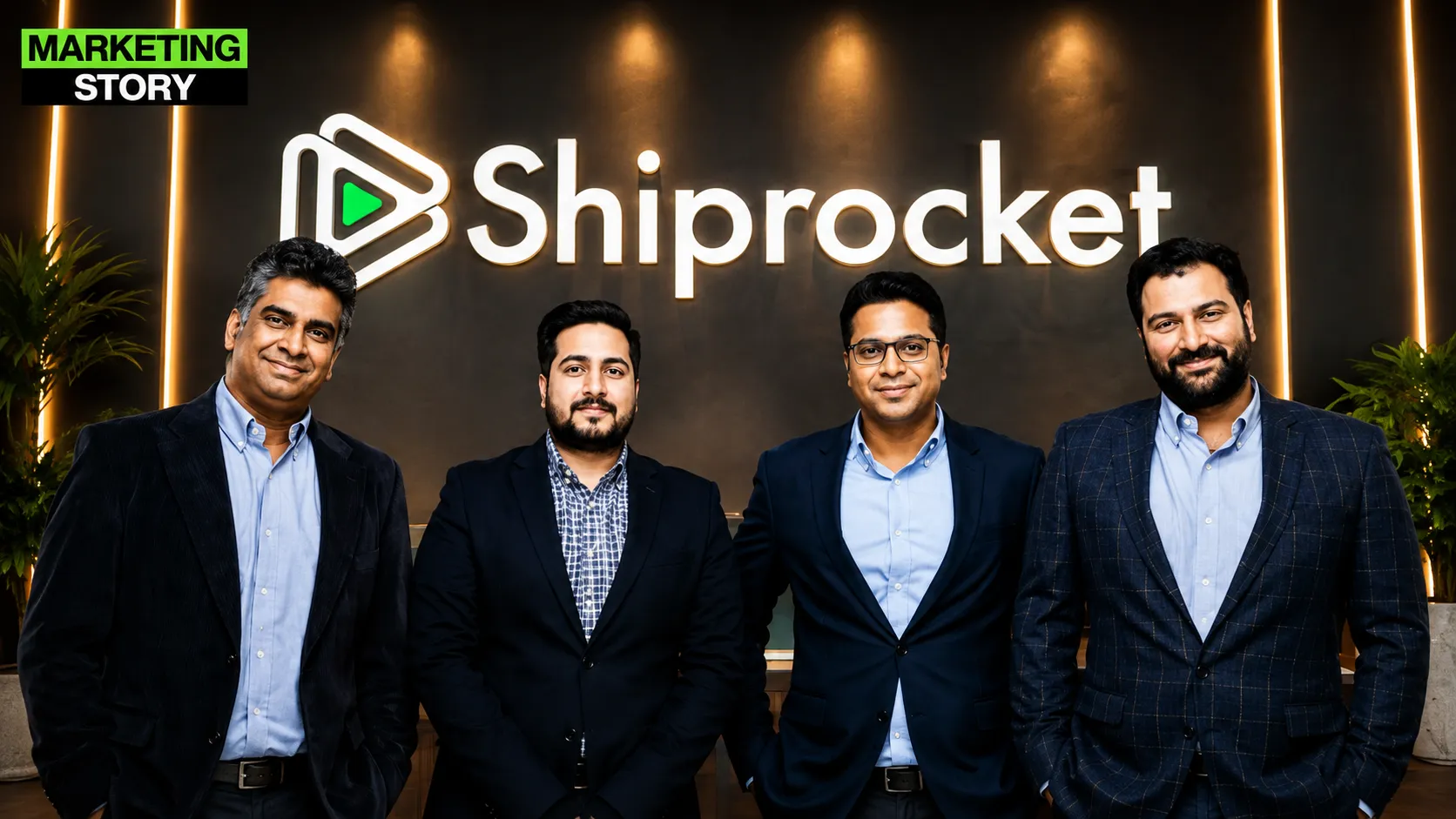 Shiprocket Trims IPO Size by 31% to Rs 1,617 Crore as FY26 Revenue Crosses Rs 2,000 Crore
