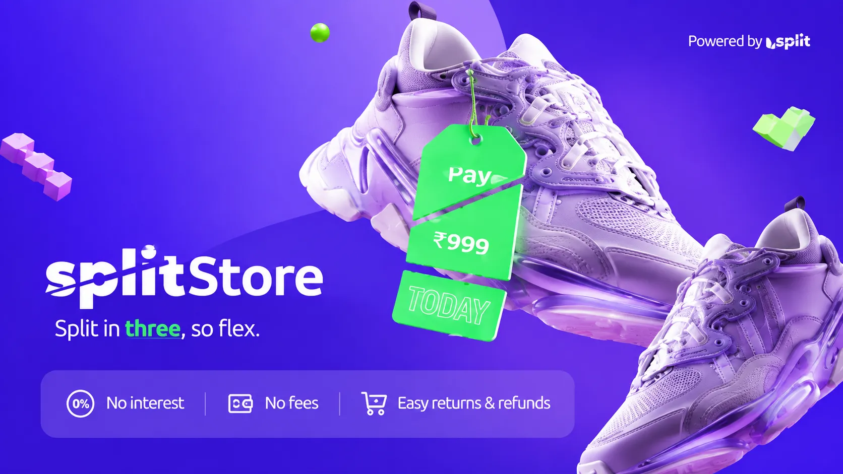 Flipkart-Backed super.money Enters E-Commerce With Zero-Interest Instalment Marketplace splitStore