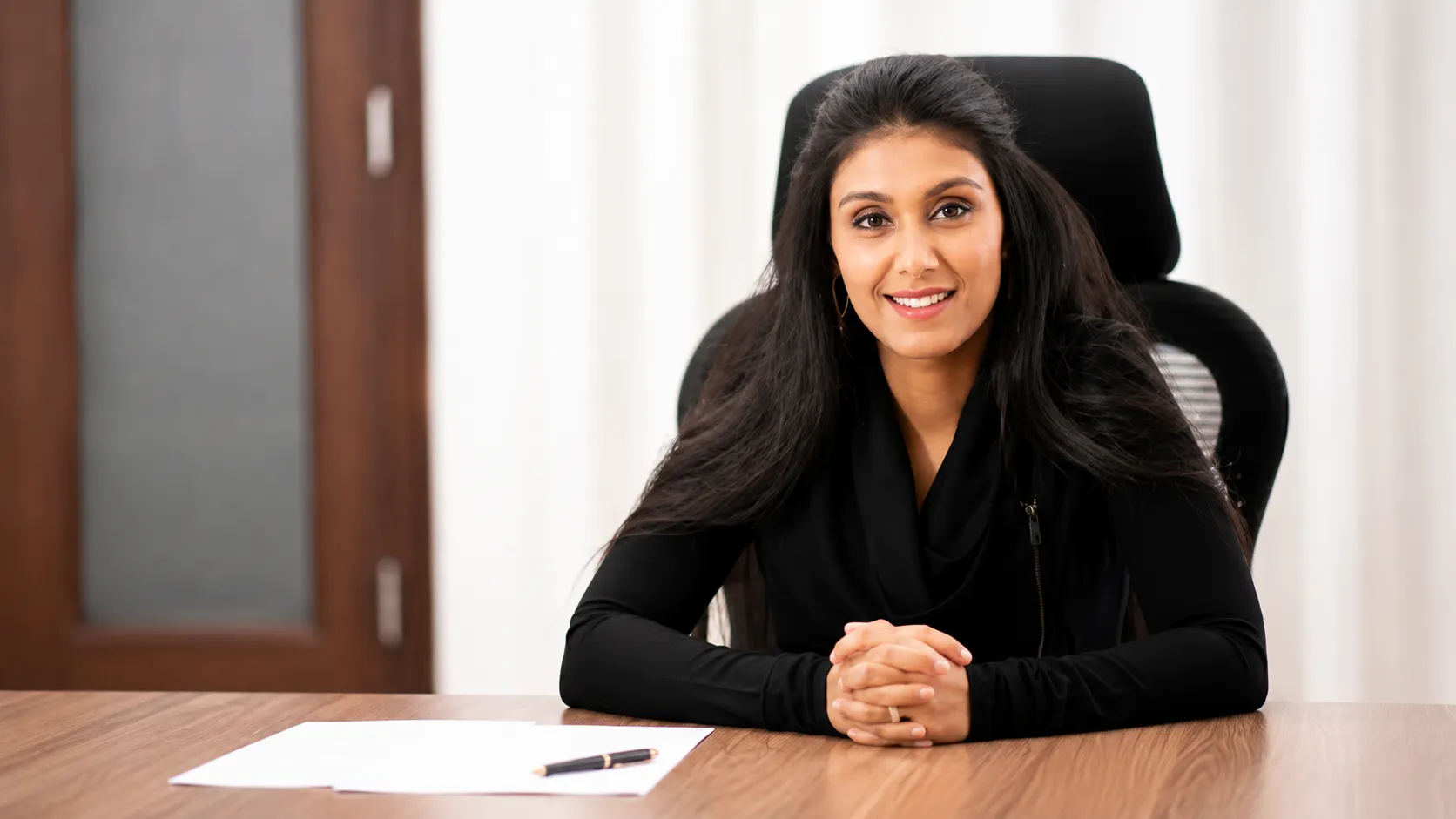 Roshni Nadar Malhotra: How India's Richest Woman Is Steering HCLTech Through The AI Reckoning