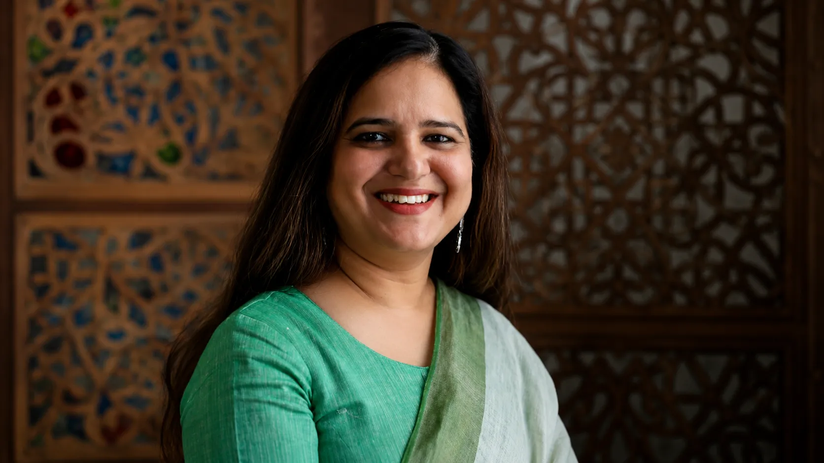 Tushara Shankar: The CSR Leader Turning Lupin's Corporate Philanthropy Into A Rural Healthcare Movement