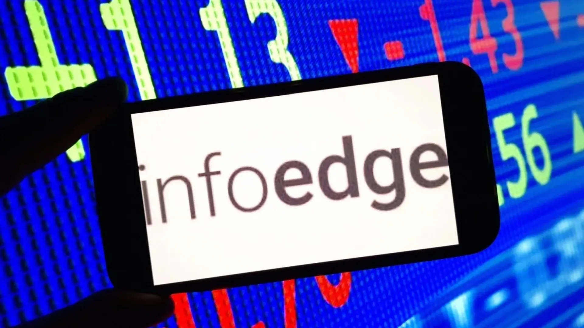 Info Edge's Q1 FY27 Profit Jumps 43% to Rs 490 Crore as Naukri and 99acres Both Post Double-Digit Growth