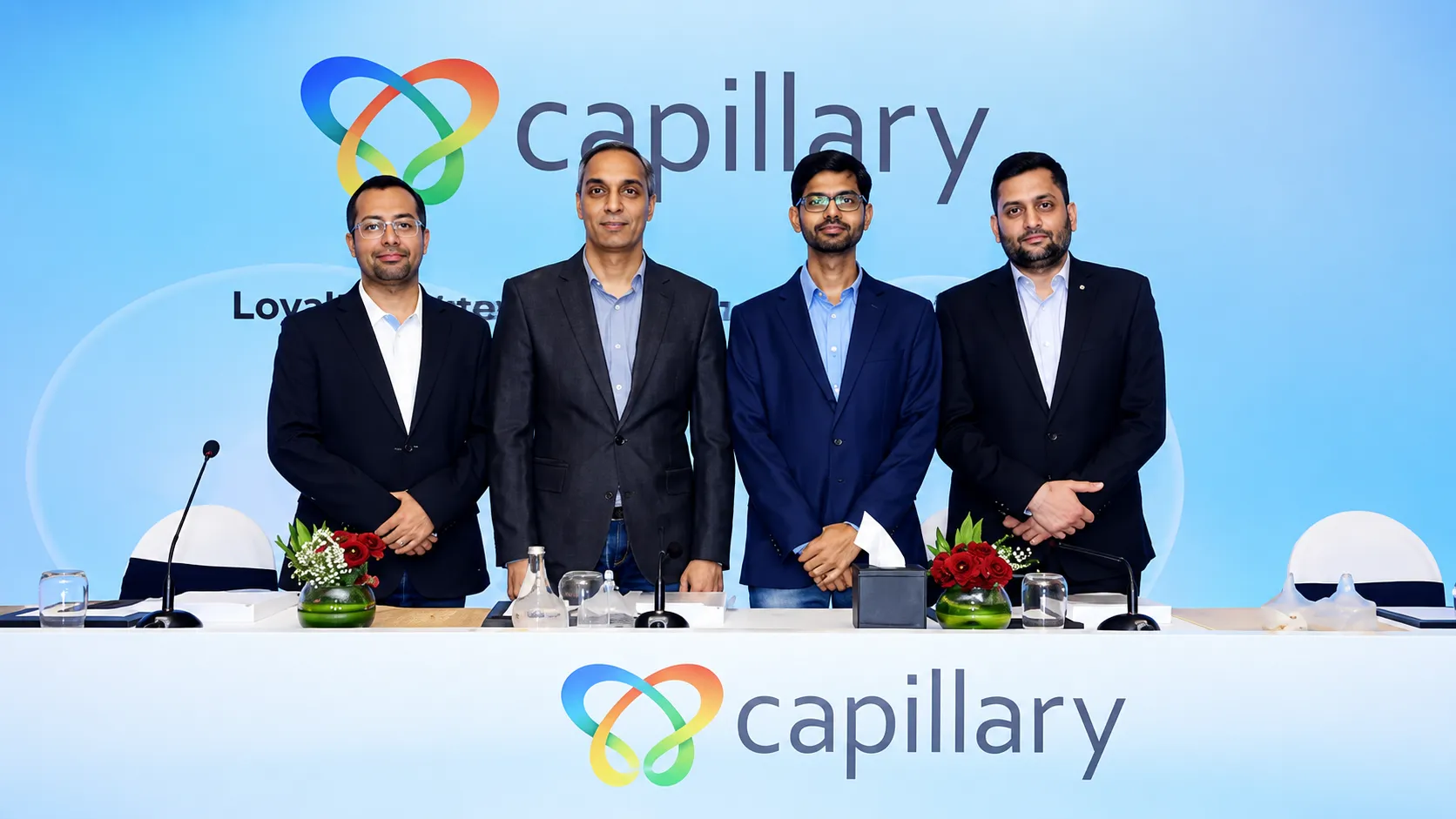 Capillary Technologies Promoter Trims Stake Worth Rs 172 Crore, Months After the Loyalty-Tech Firm's Public Listing