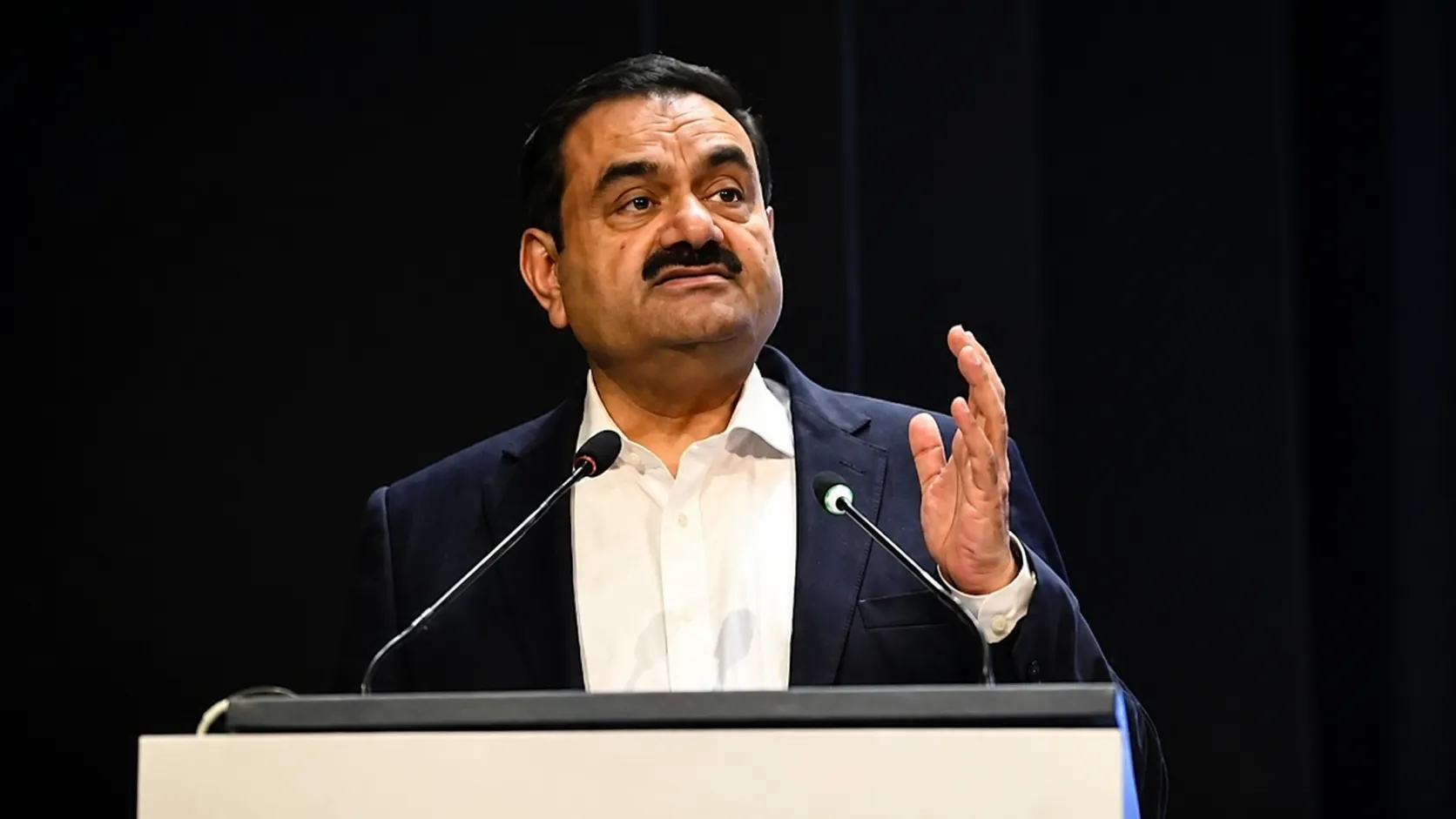 US Court Dismisses Criminal Case Against Gautam Adani, Group Vows to “Continue Building for the Nation”