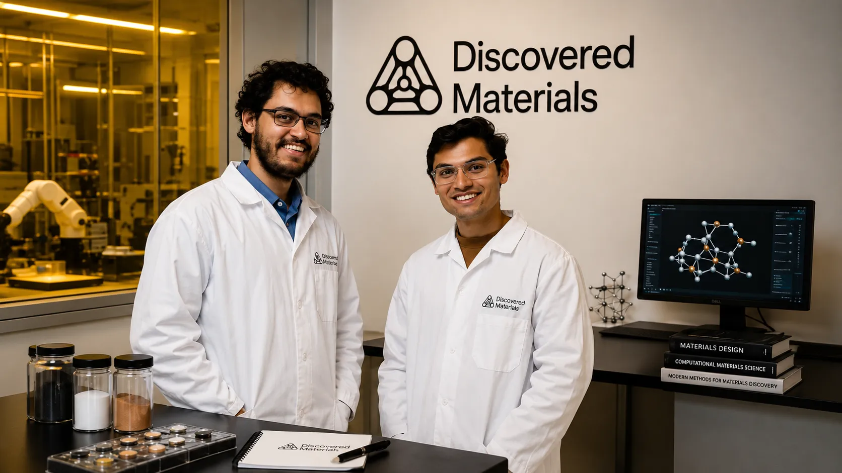 IIT Madras Alumni-Founded Discovered Materials Raises $9 Million to Solve AI Chips' Biggest Heat Problem