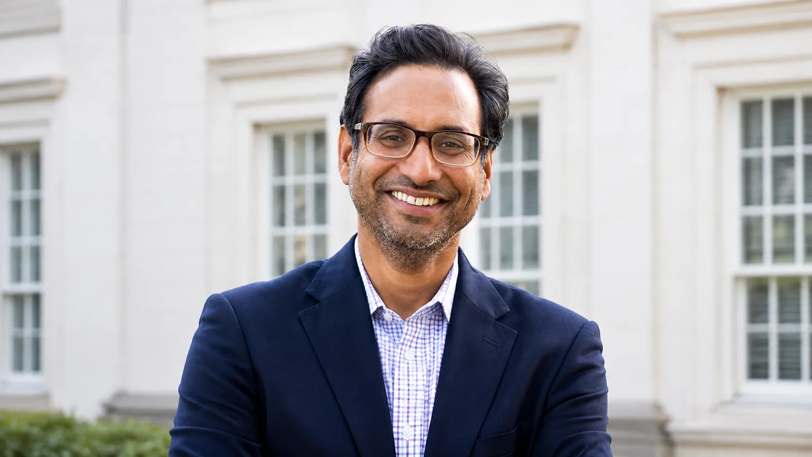 Healthcare Innovation Leader Kedar Mate Joins Blue Shield of California's Board of Directors
