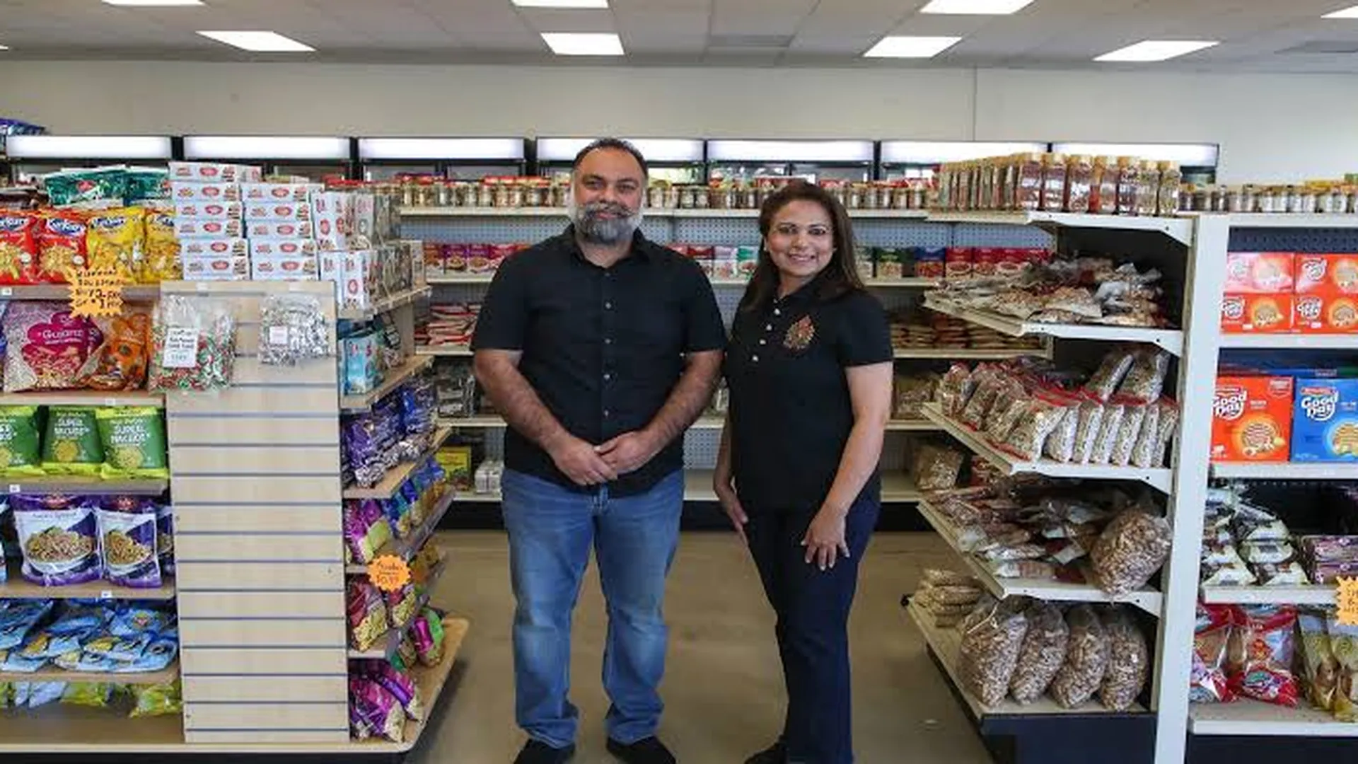 From a Home Kitchen to Grocery Shelves: Aerican Entren Indian-Ampreneur's Spice Startup Finds Its Footing in Minnesota