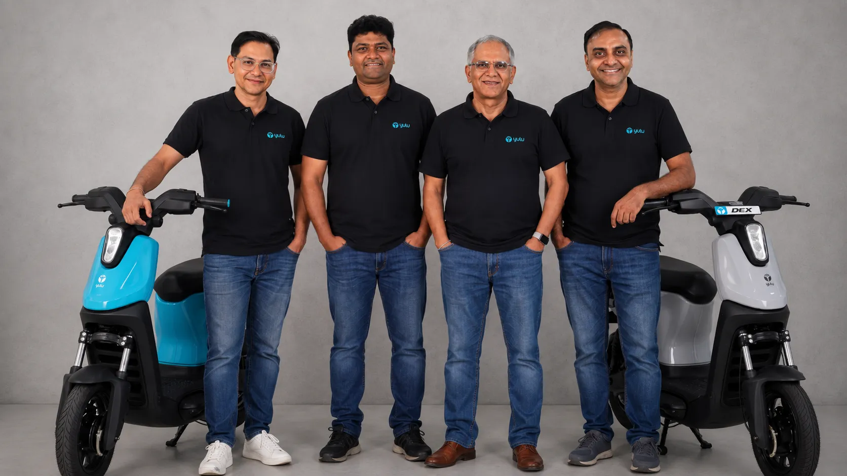 Yulu Raises $93 Million Series C as Quick-Commerce Boom Fuels India's E-Bike Demand